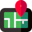 Navigation icon 64x64