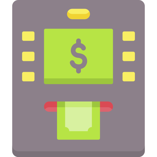Atm icon