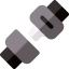 Safety belt icon 64x64