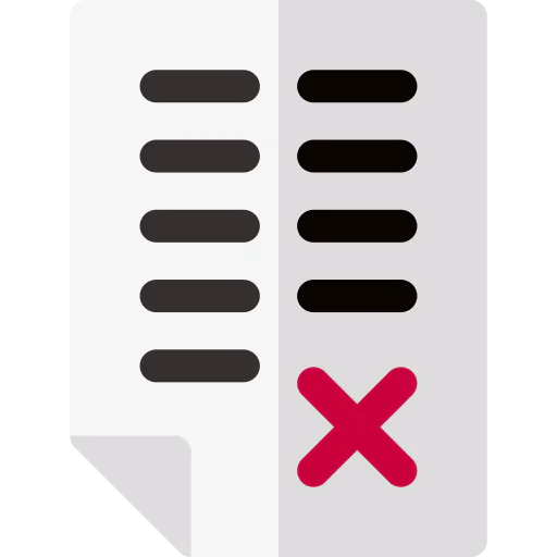 Test icon