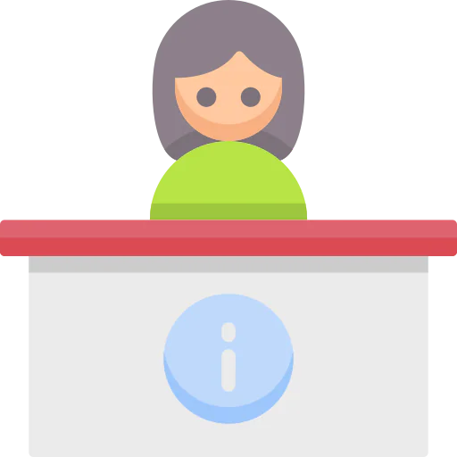 Information icon