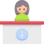 Information icon 64x64