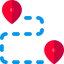 Route icon 64x64