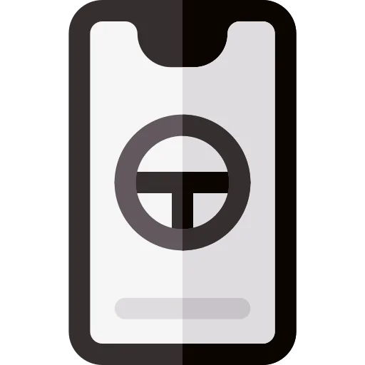 Driving lessons icon