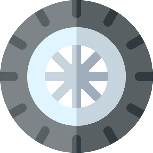 Tire icon
