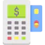 Credit card icon 64x64