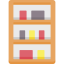 Shelf icon 64x64