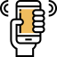 Smartphone icon 64x64