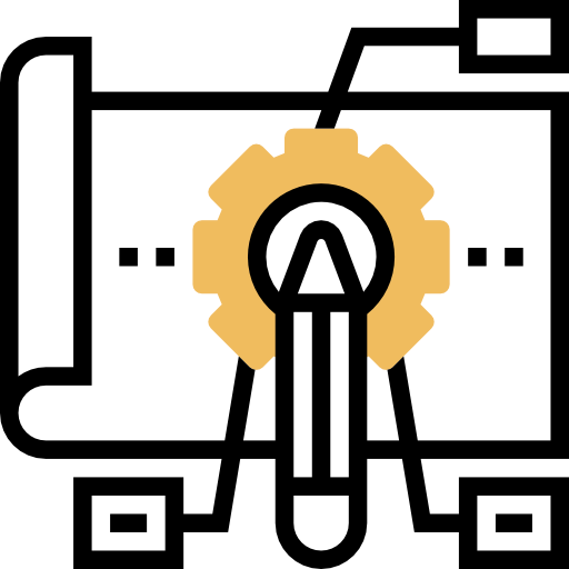 Planning icon