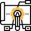 Planning icon 64x64