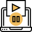 Laptop icon 64x64