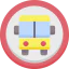 Bus icon 64x64