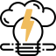 Brainstorming icon 64x64