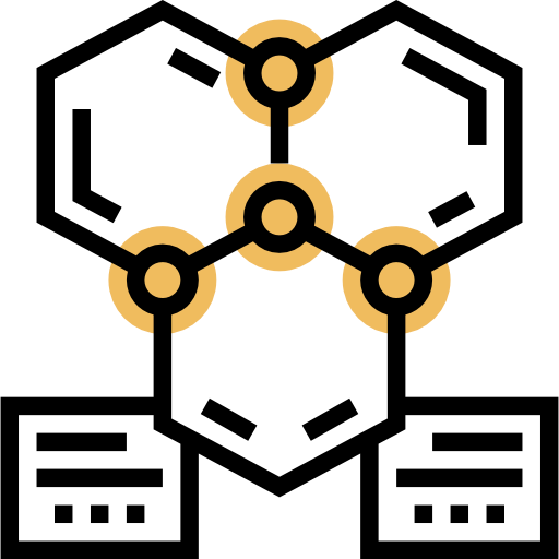 Cells icon