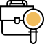 Briefcase icon 64x64