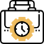 Briefcase icon 64x64