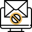Monitor icon 64x64