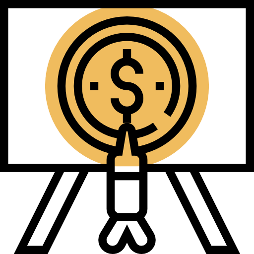 Target icon