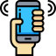 Smartphone icon 64x64