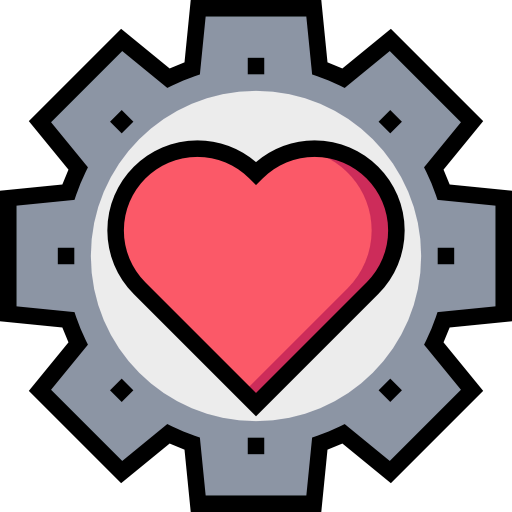 Passion icon