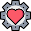 Passion icon 64x64