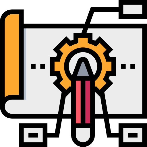 Planning icon