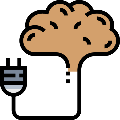 Brainstorm icon