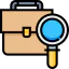 Briefcase icon 64x64