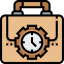 Briefcase icon 64x64