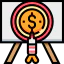 Target icon 64x64