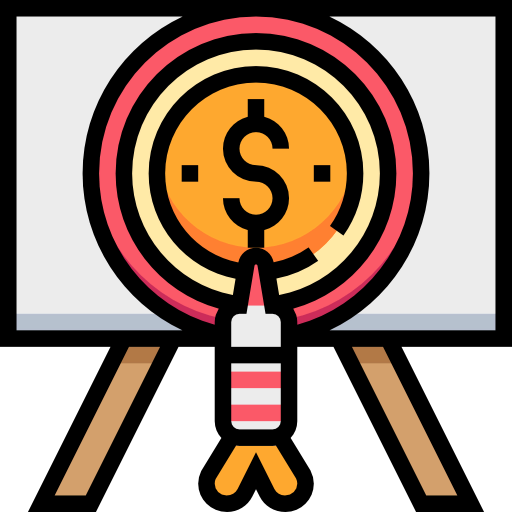 Target icon