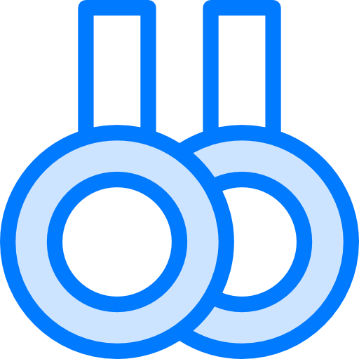 Rings icon