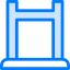 Bars icon 64x64