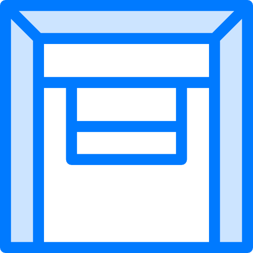 Box icon