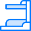 Treadmill icon 64x64