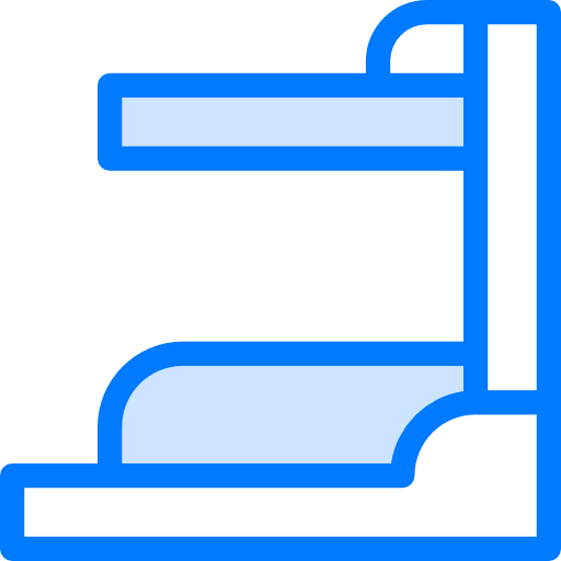 Treadmill icon