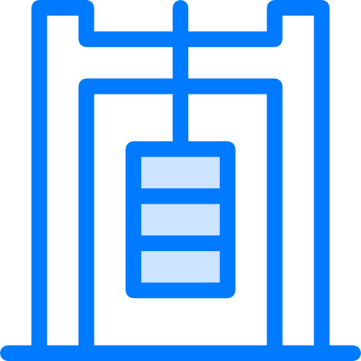 Weight icon