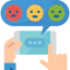 Feedback icon 64x64