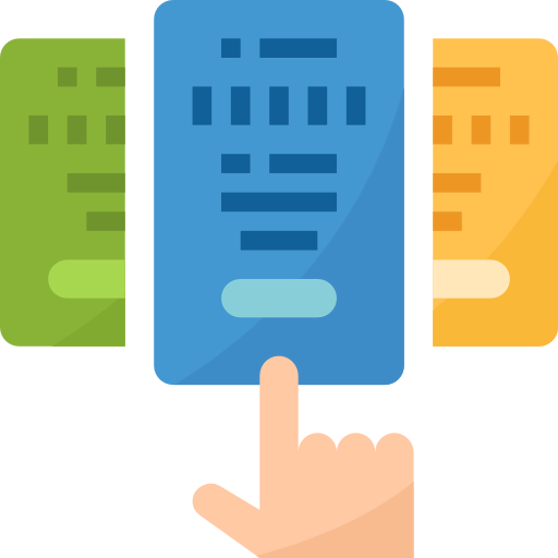 Subscription icon