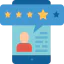 Review icon 64x64