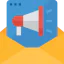 Email icon 64x64