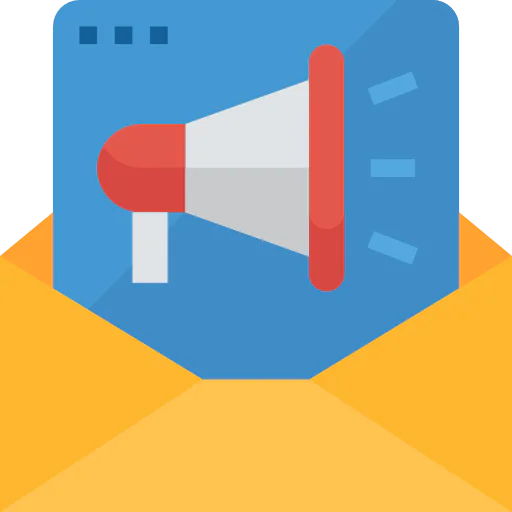 Email icon