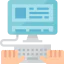 Computer icon 64x64