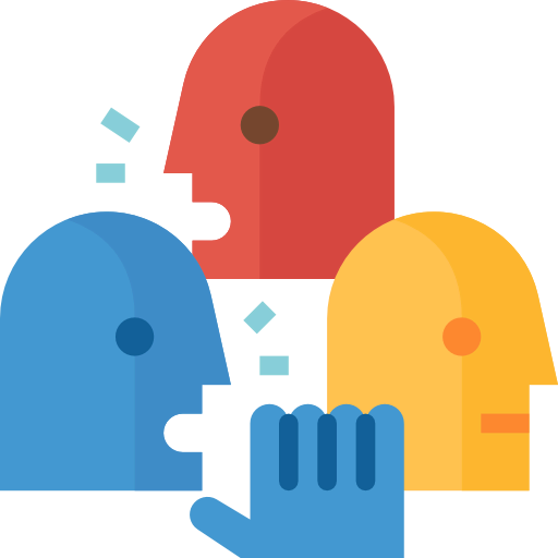 Communication icon