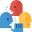 Communication icon 64x64