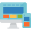 Responsive icon 64x64