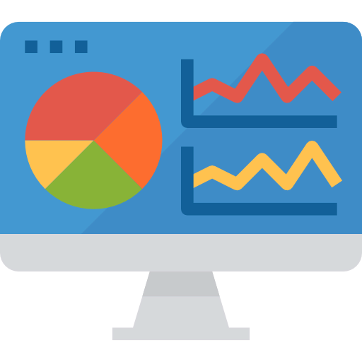 Analytics icon