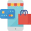 Ecommerce icon 64x64