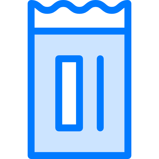 Ticket icon