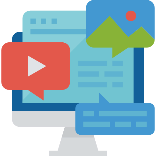 Analytics icon